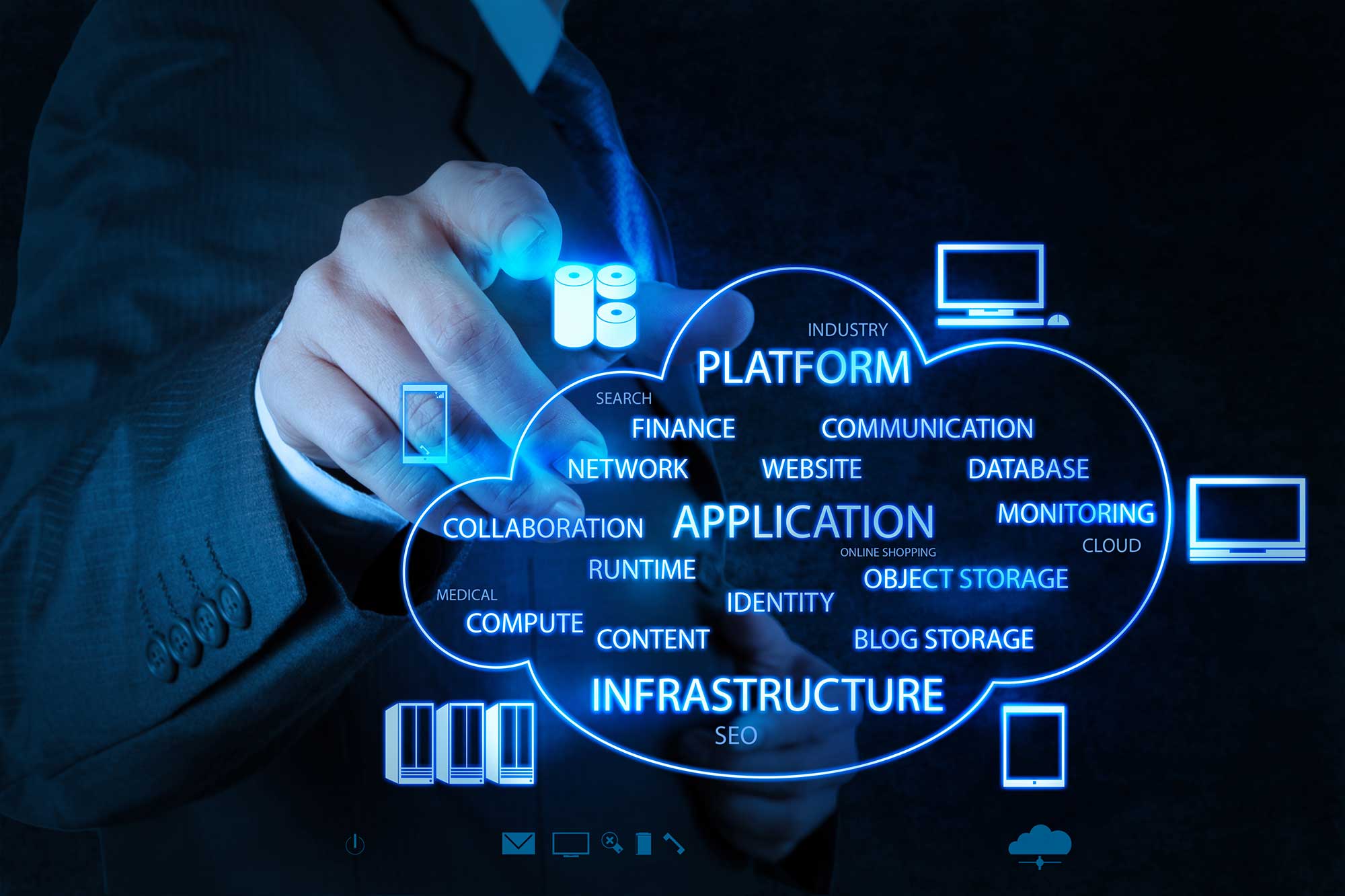 About BMC Technologies : IT Solutions For All Your Business Needs
